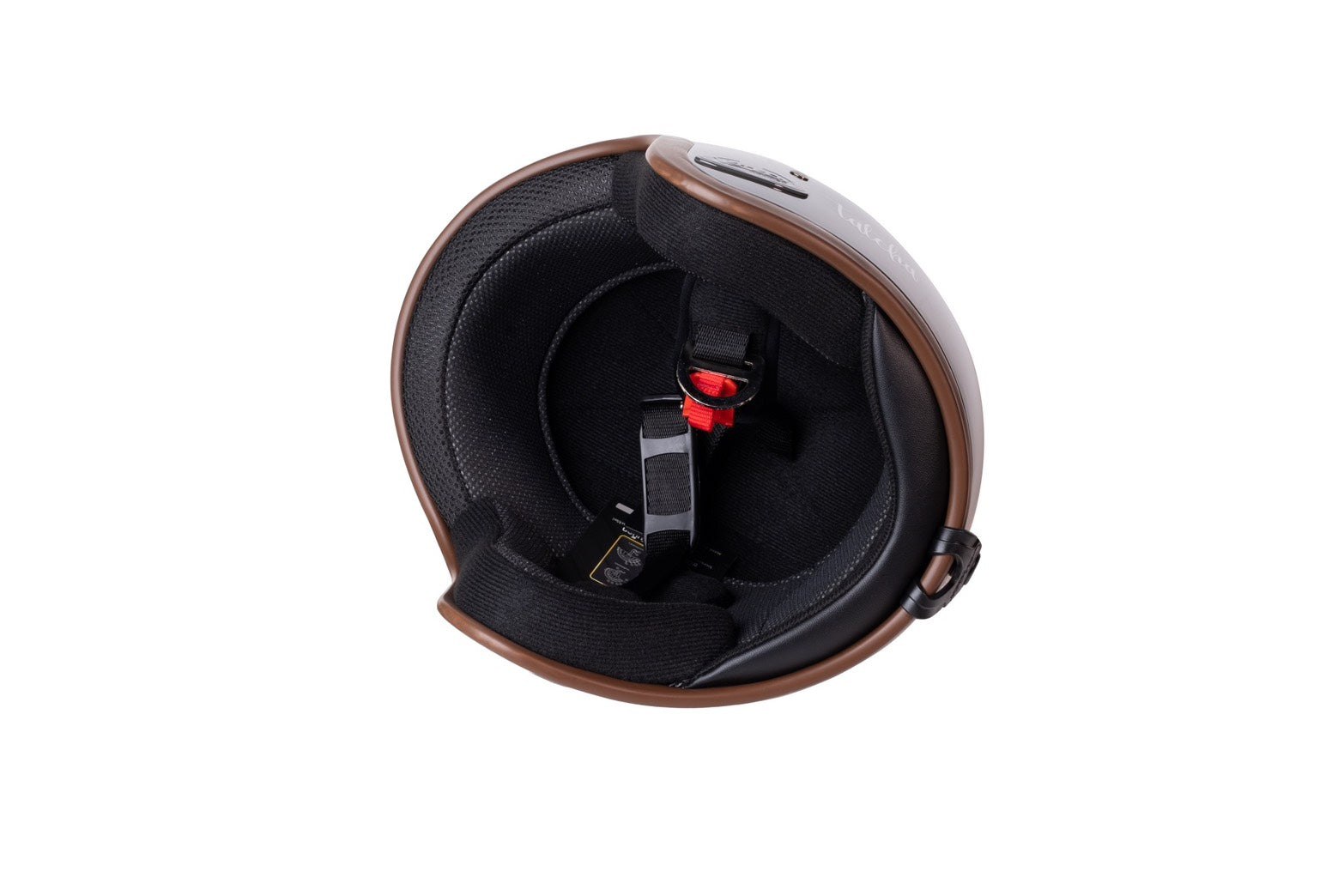 TATCHA CLASSIC HELMET GLOSS CHARCOAL