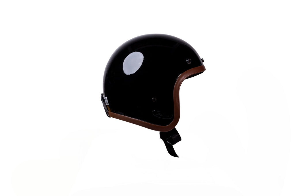 TATCHA CLASSIC HELMET GLOSS BLACK
