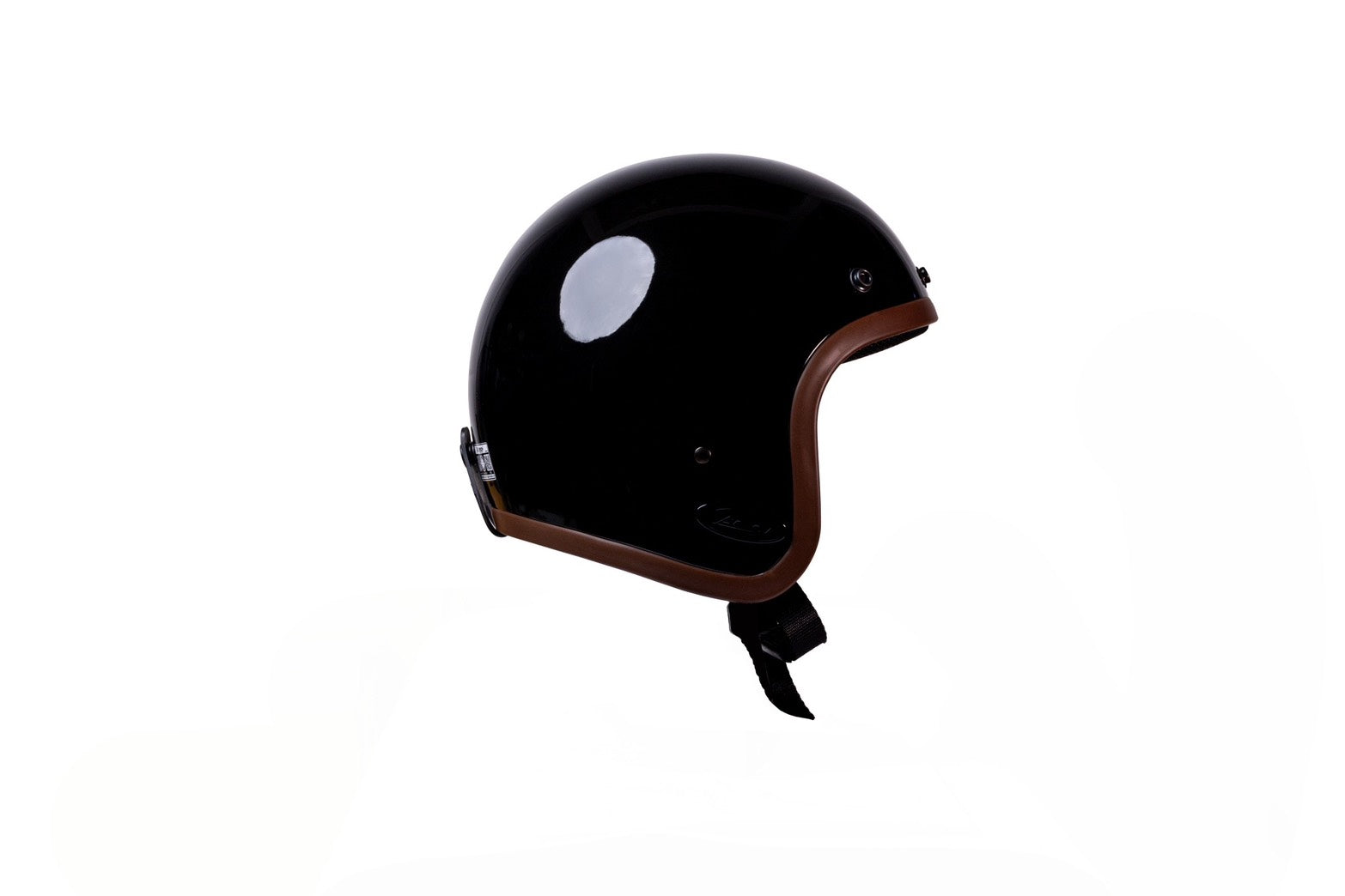 TATCHA CLASSIC HELMET GLOSS BLACK