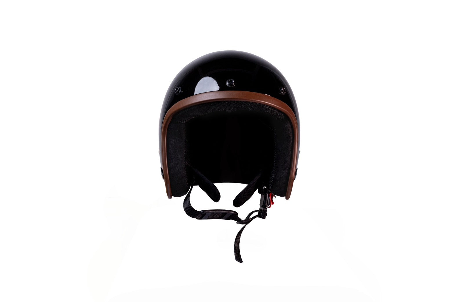 TATCHA CLASSIC HELMET GLOSS BLACK