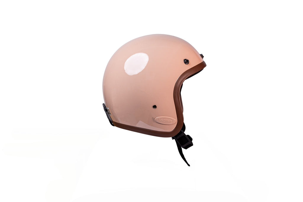 TATCHA CLASSIC HELMET GLOSS BROWN