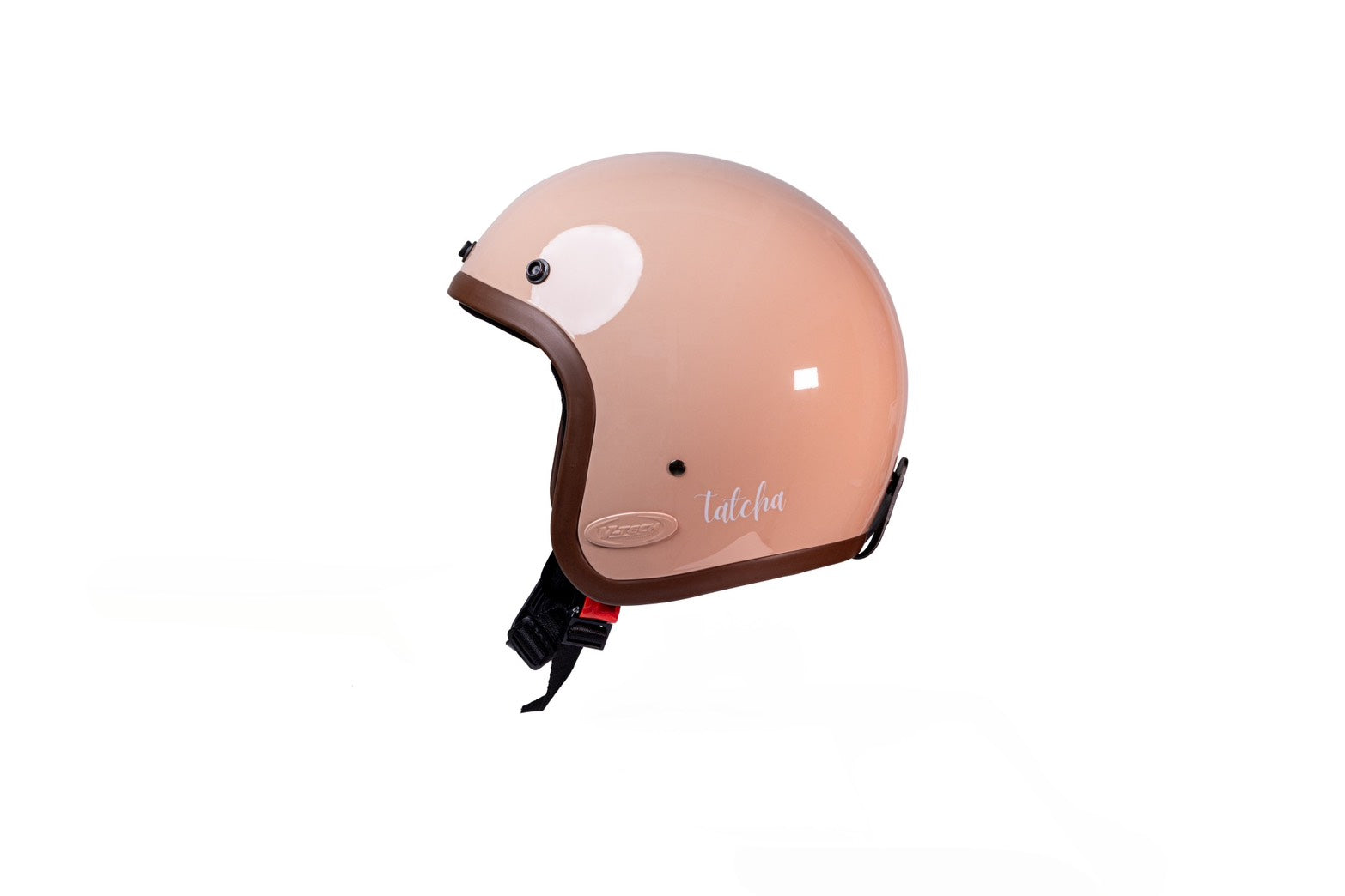 TATCHA CLASSIC HELMET GLOSS BROWN