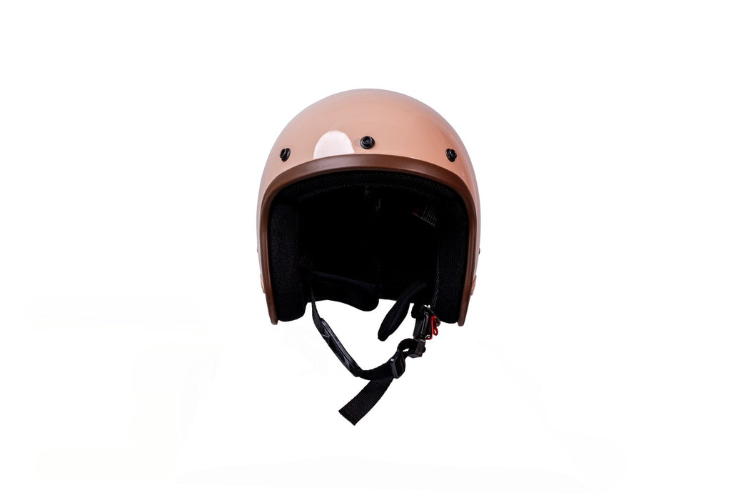 TATCHA CLASSIC HELMET GLOSS BROWN