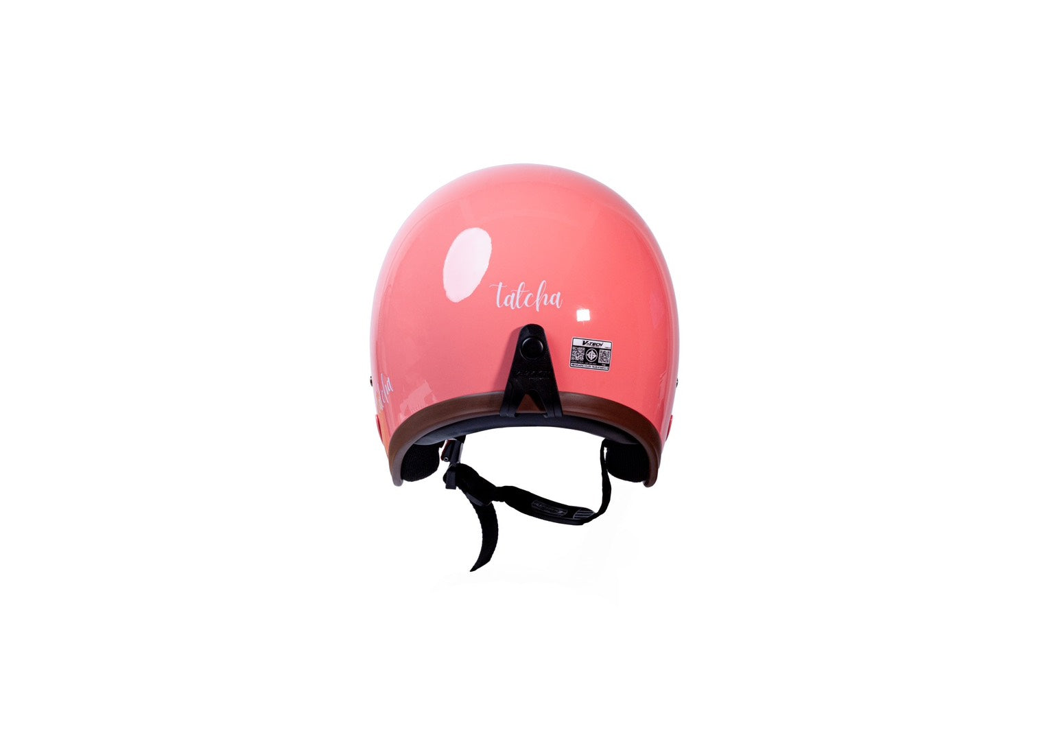 TATCHA CLASSIC HELMET GLOSS PINK