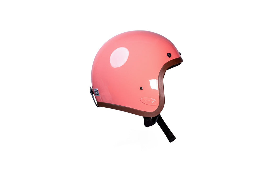 TATCHA CLASSIC HELMET GLOSS PINK