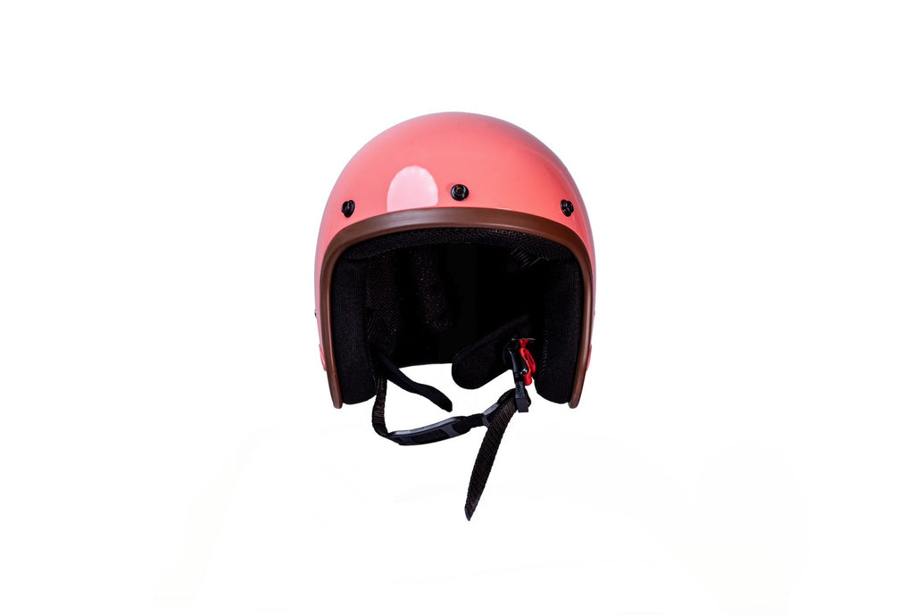 TATCHA CLASSIC HELMET GLOSS PINK