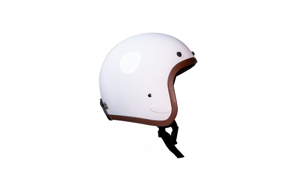 TATCHA CLASSIC HELMET GLOSS WHITE