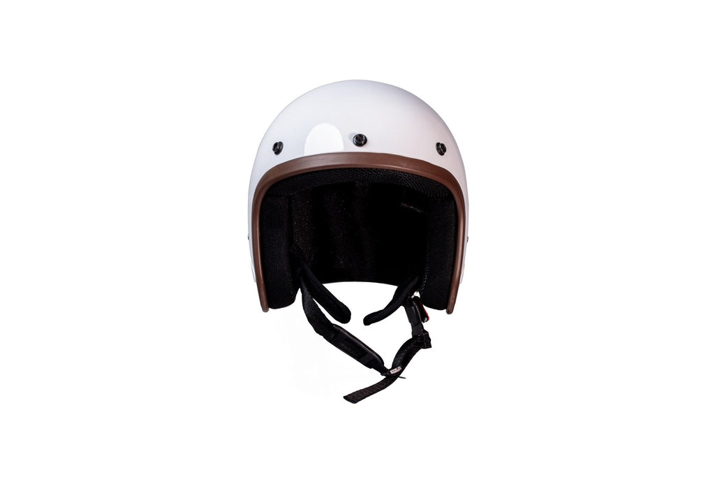 TATCHA CLASSIC HELMET GLOSS WHITE