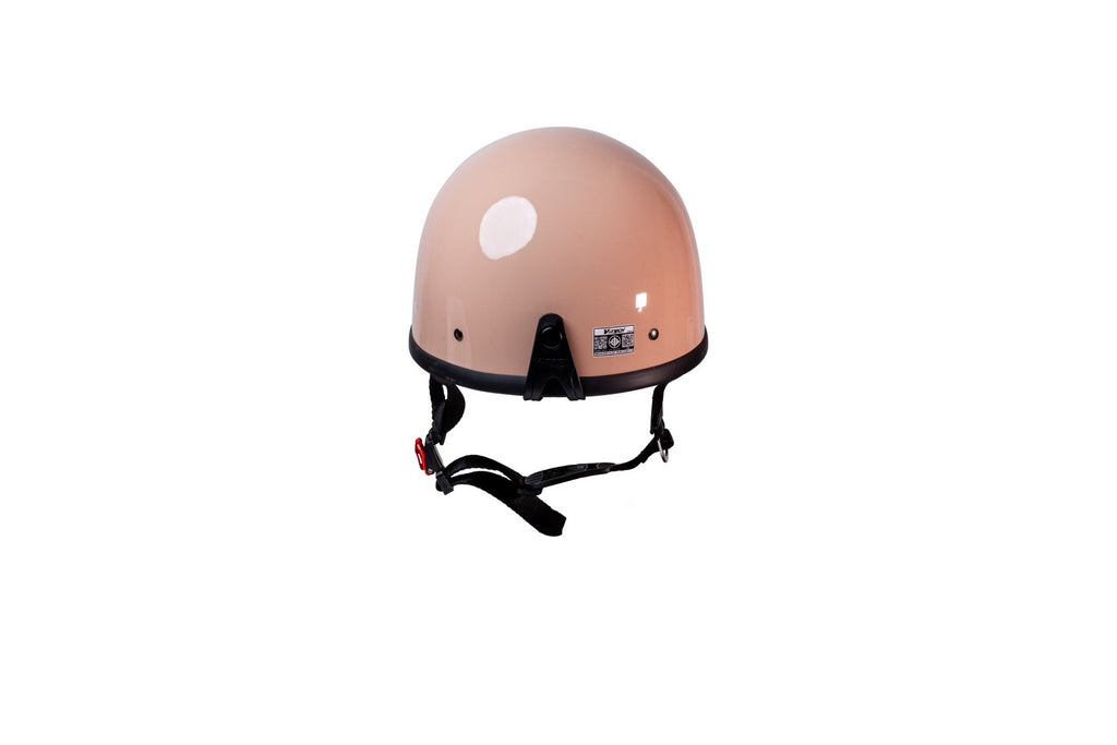 TATCHA FREEDOM HELMET GLOSS BROWN
