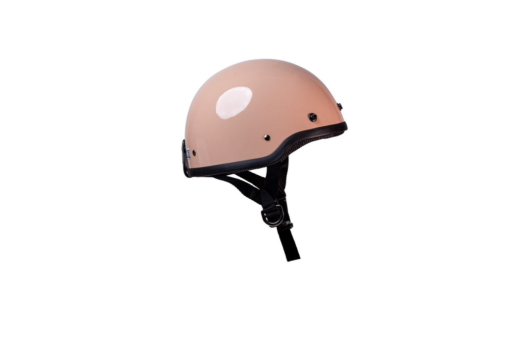 TATCHA FREEDOM HELMET GLOSS BROWN
