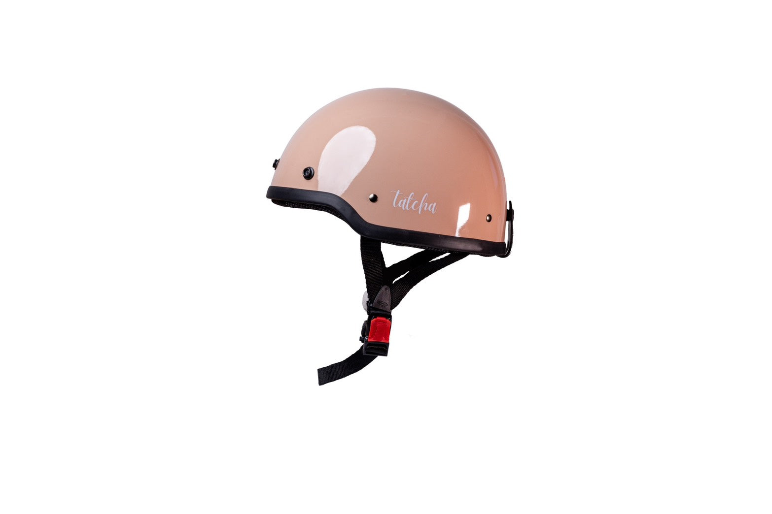 TATCHA FREEDOM HELMET GLOSS BROWN