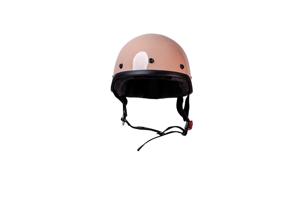 TATCHA FREEDOM HELMET GLOSS BROWN