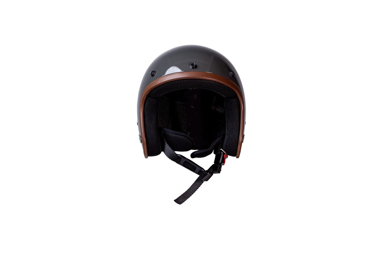 TATCHA CLASSIC HELMET GLOSS CHARCOAL