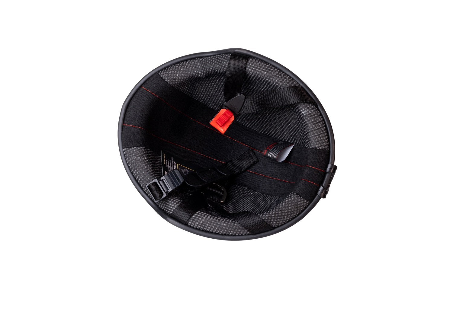 TATCHA FREEDOM HELMET GLOSS BLACK