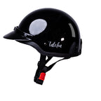 TATCHA FREEDOM HELMET GLOSS BLACK