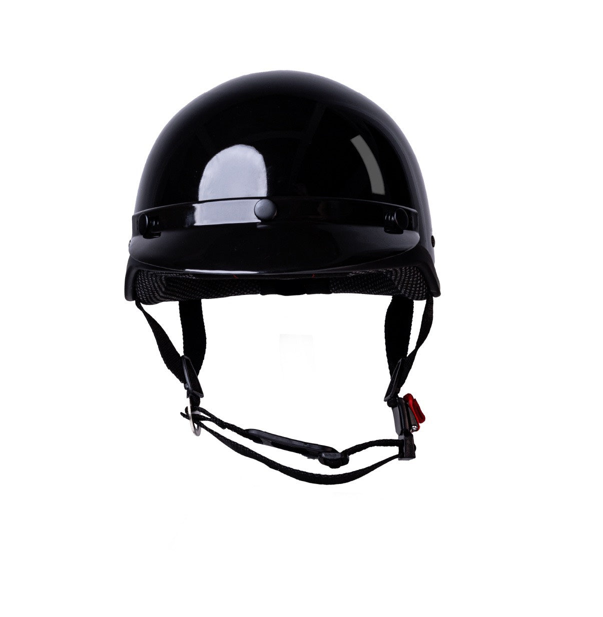 TATCHA FREEDOM HELMET GLOSS BLACK