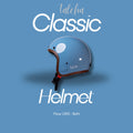 TATCHA CLASSIC HELMET GLOSS BLUE