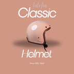 TATCHA CLASSIC HELMET GLOSS BROWN
