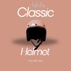 TATCHA CLASSIC HELMET GLOSS BROWN