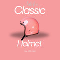 TATCHA CLASSIC HELMET GLOSS PINK