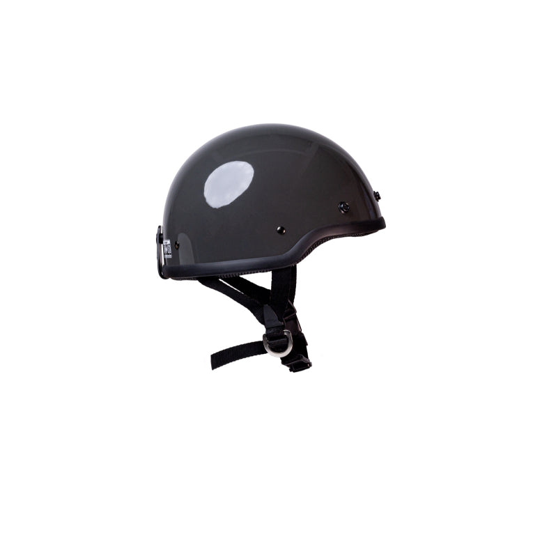 TATCHA FREEDOM HELMET GLOSS CHATCOAL