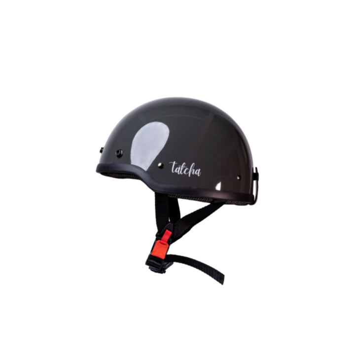 TATCHA FREEDOM HELMET GLOSS CHATCOAL